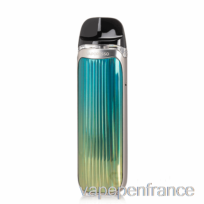 Vaporesso Luxe Qs Pod System Stylo Vape Vert Citron